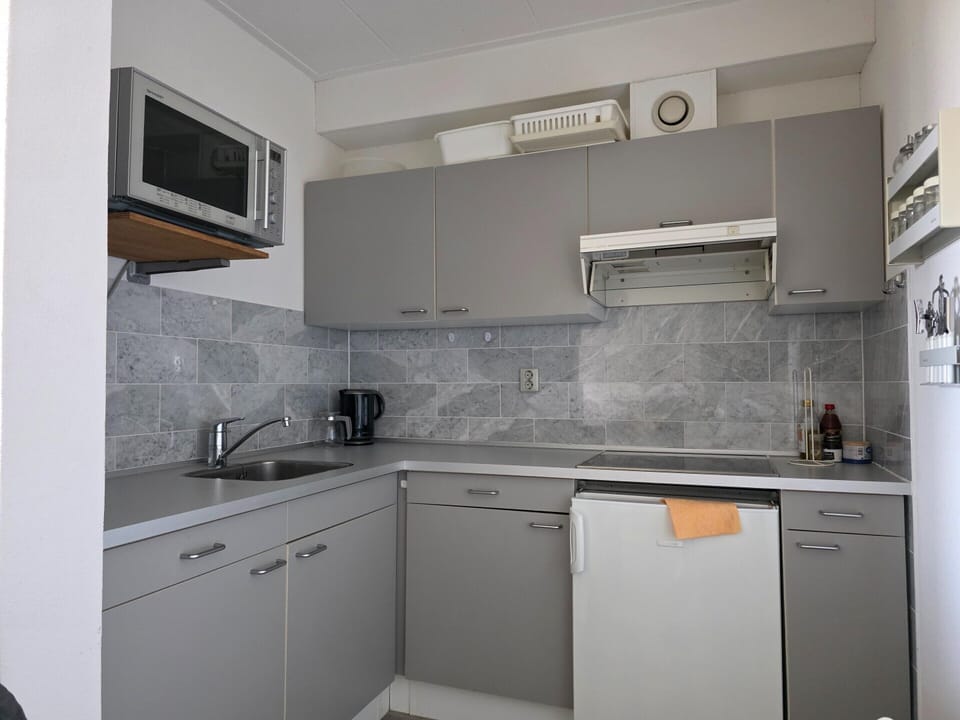 Apartment | Private kitchen