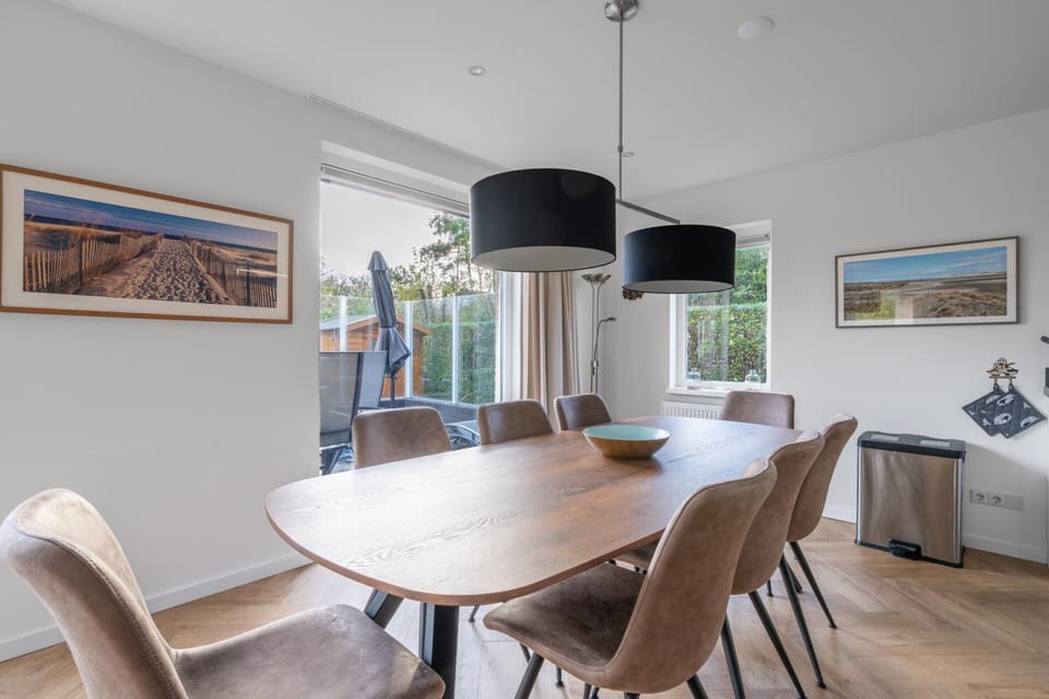 House | Dining