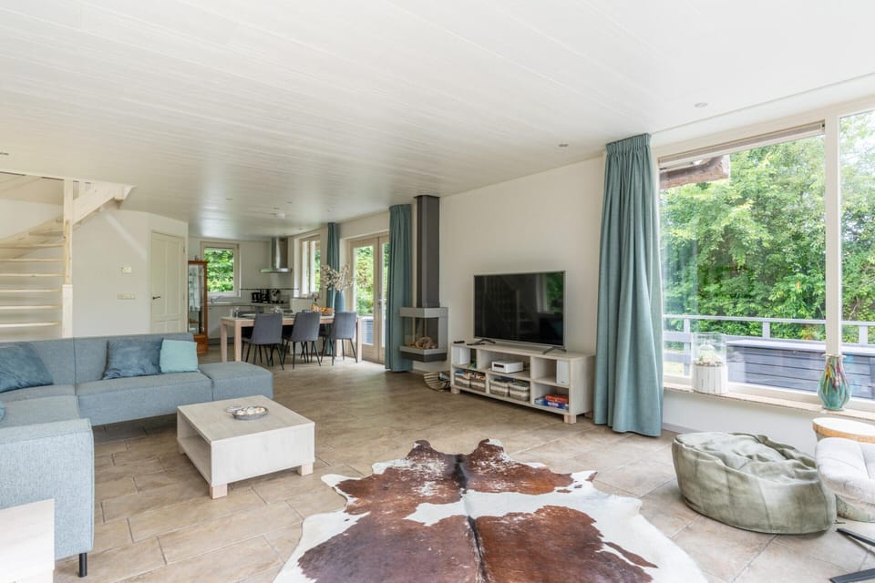 House | Living room