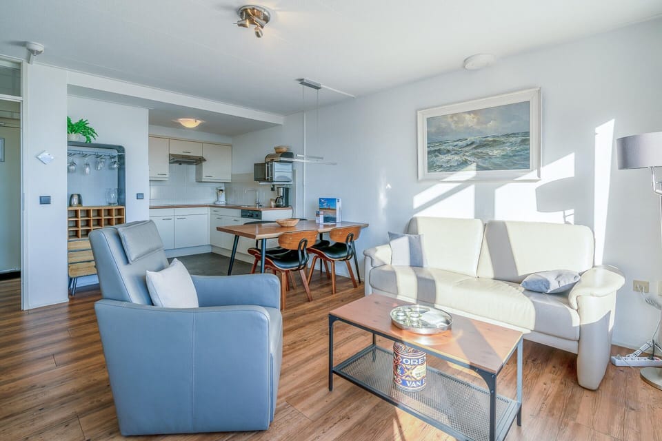 Apartment | Living room