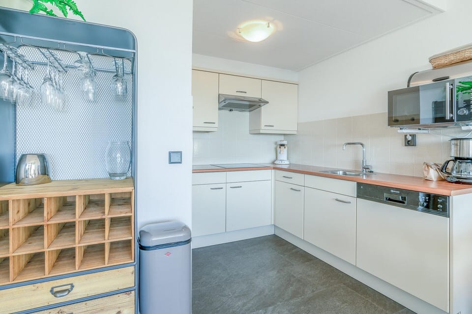 Apartment | Private kitchen