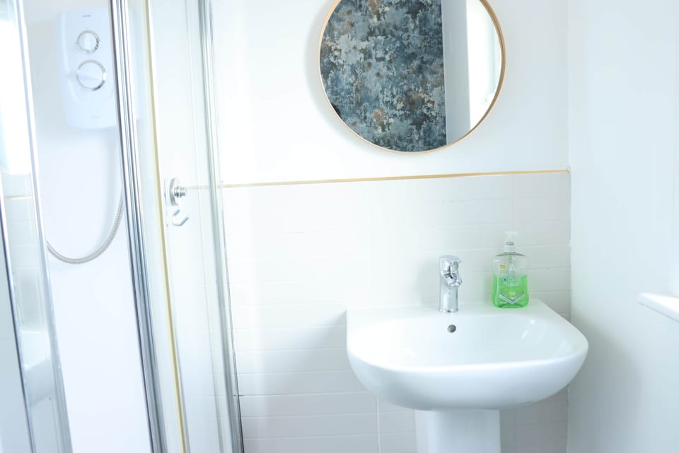 Washroom