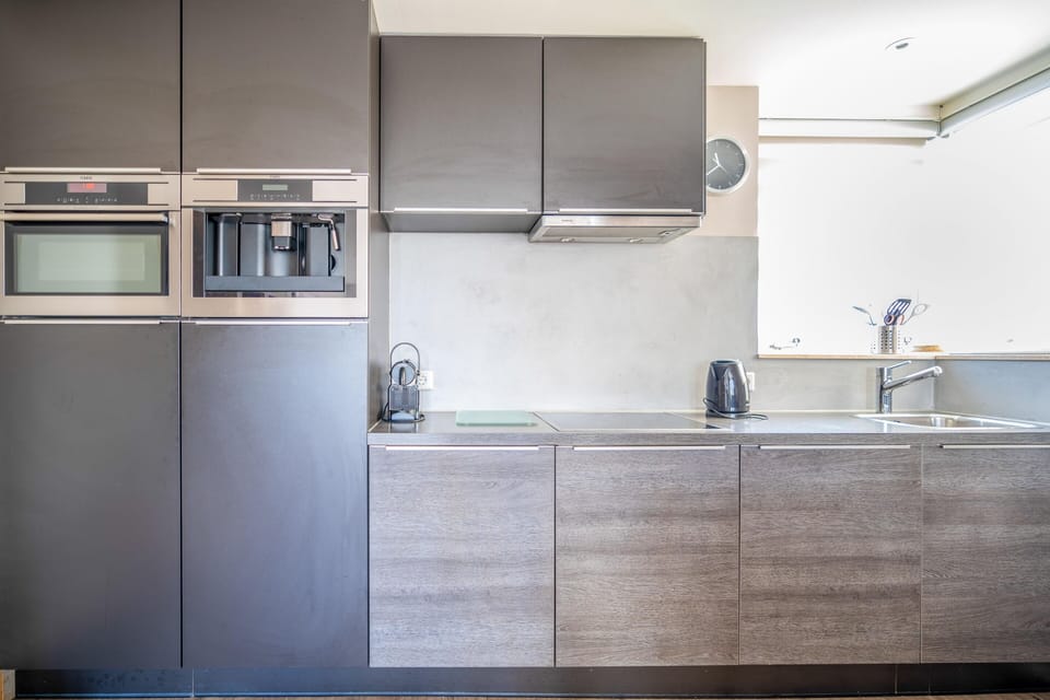 Apartment | Private kitchen