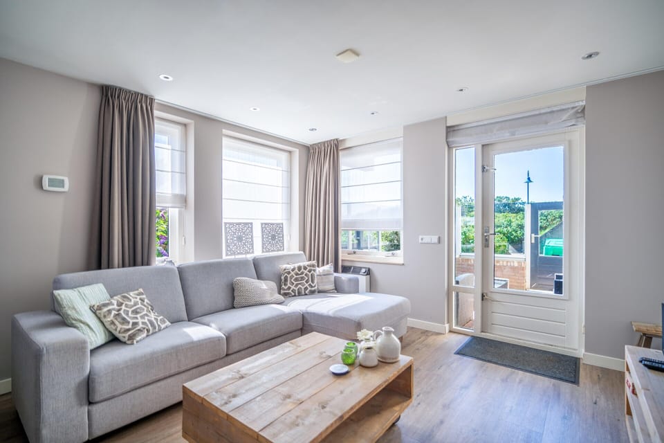 Apartment | Living room