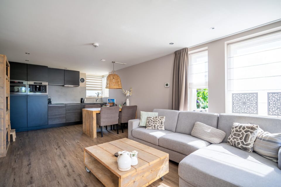 Apartment | Living room