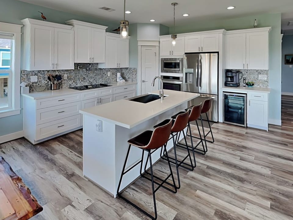 House (3 Bedrooms) | Property amenity