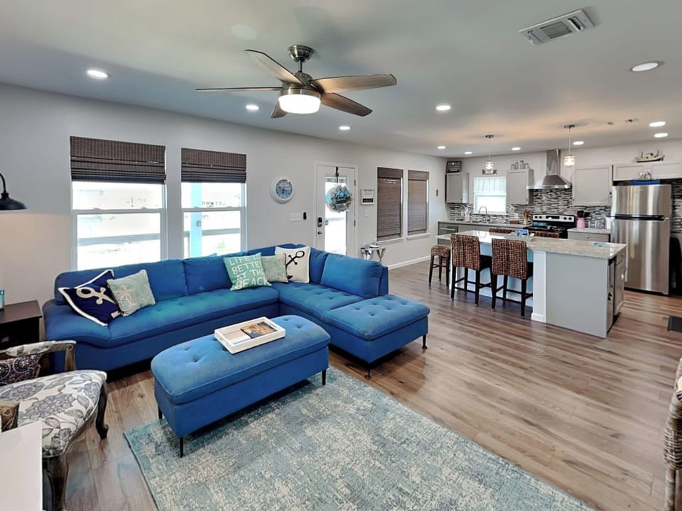 House (1 Bedroom) | Property amenity