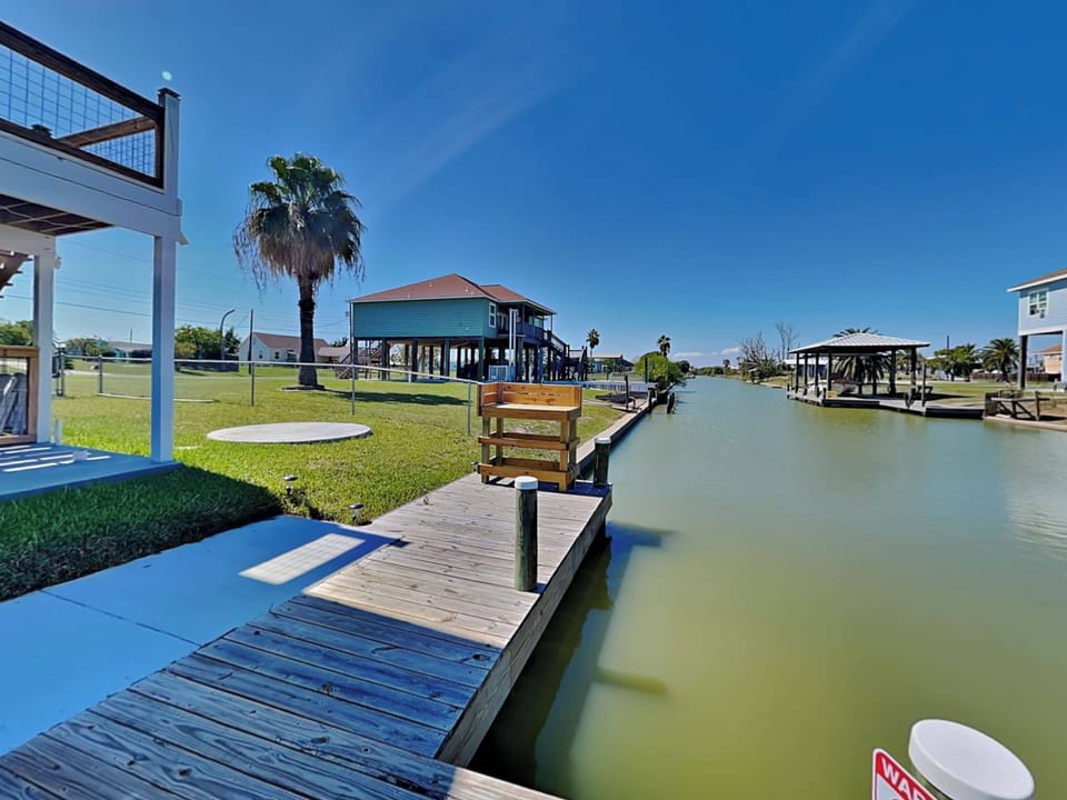 House (1 Bedroom) | Property amenity
