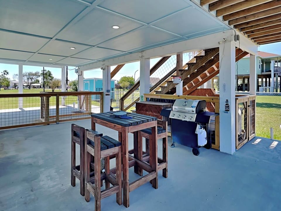 House (1 Bedroom) | Property amenity