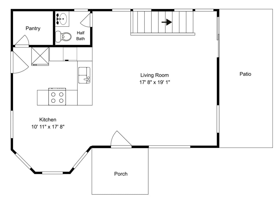 Studio (3 Bedrooms) | Property amenity