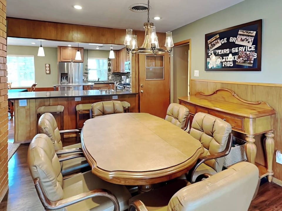 House (4 Bedrooms) | Property amenity