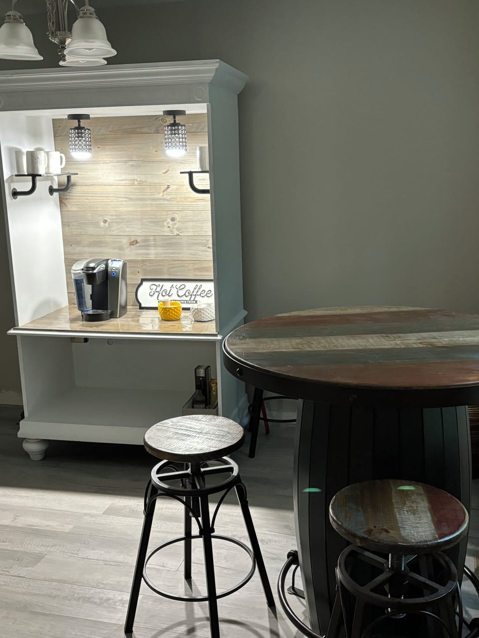 Coffee Bar
