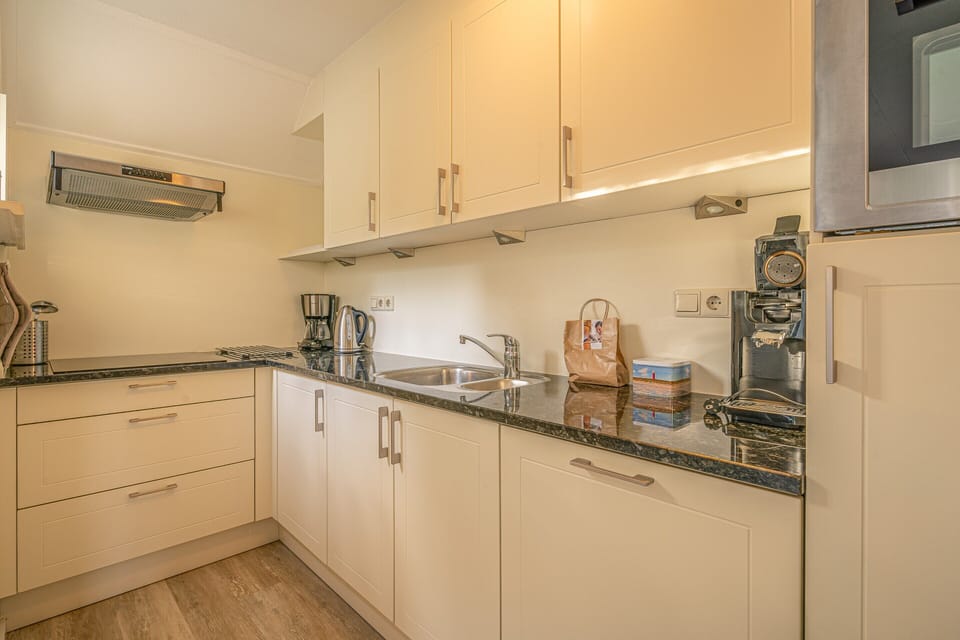House | Private kitchen | Highchair