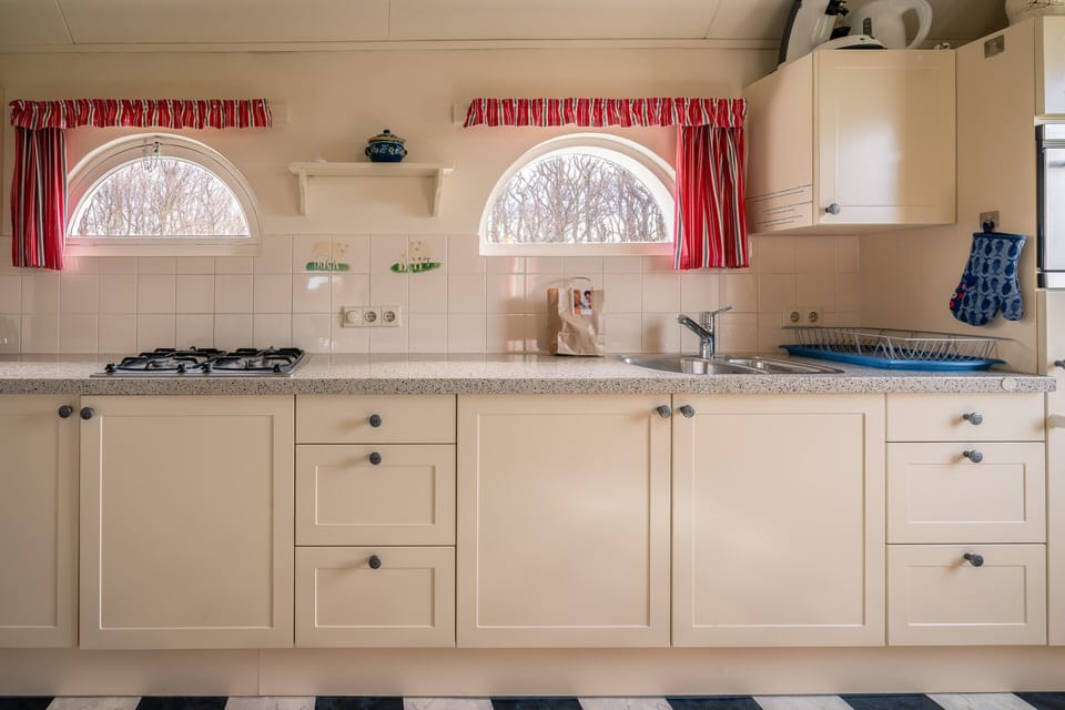 Bungalow | Private kitchen