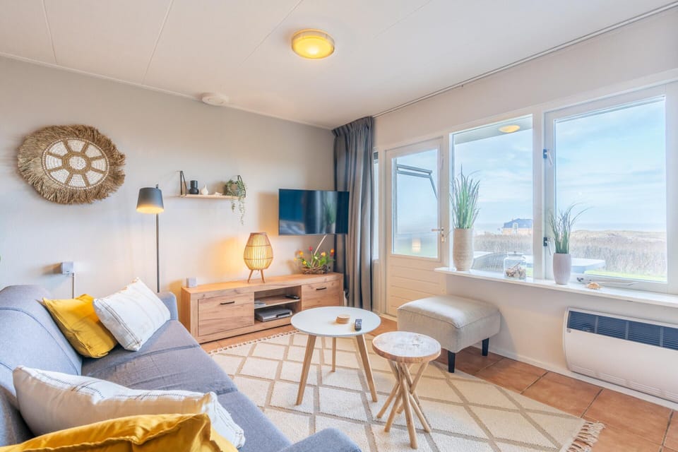Apartment | Living room