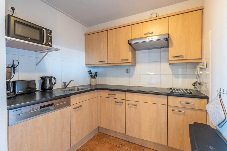 Apartment | Private kitchen