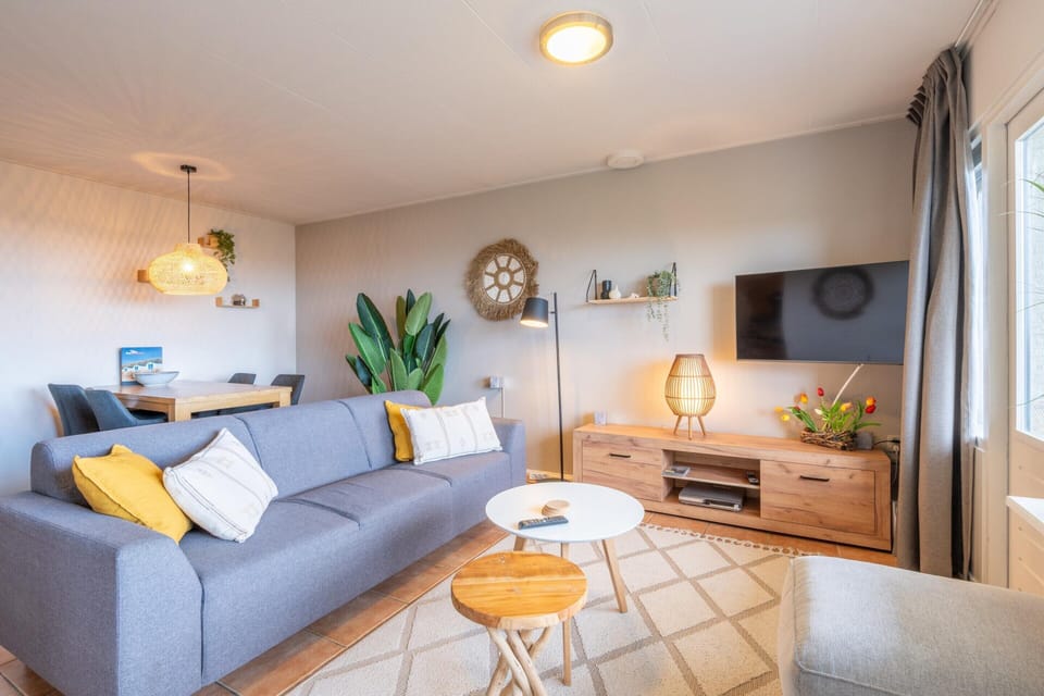 Apartment | Living room
