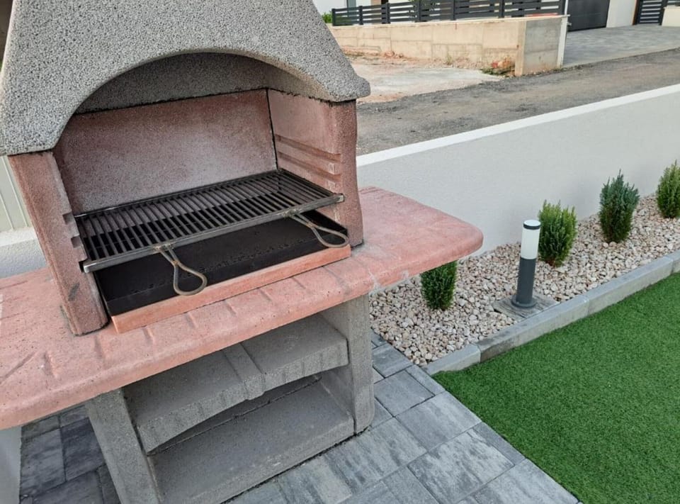BBQ