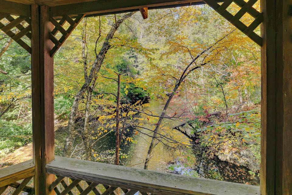 Private Gazebo