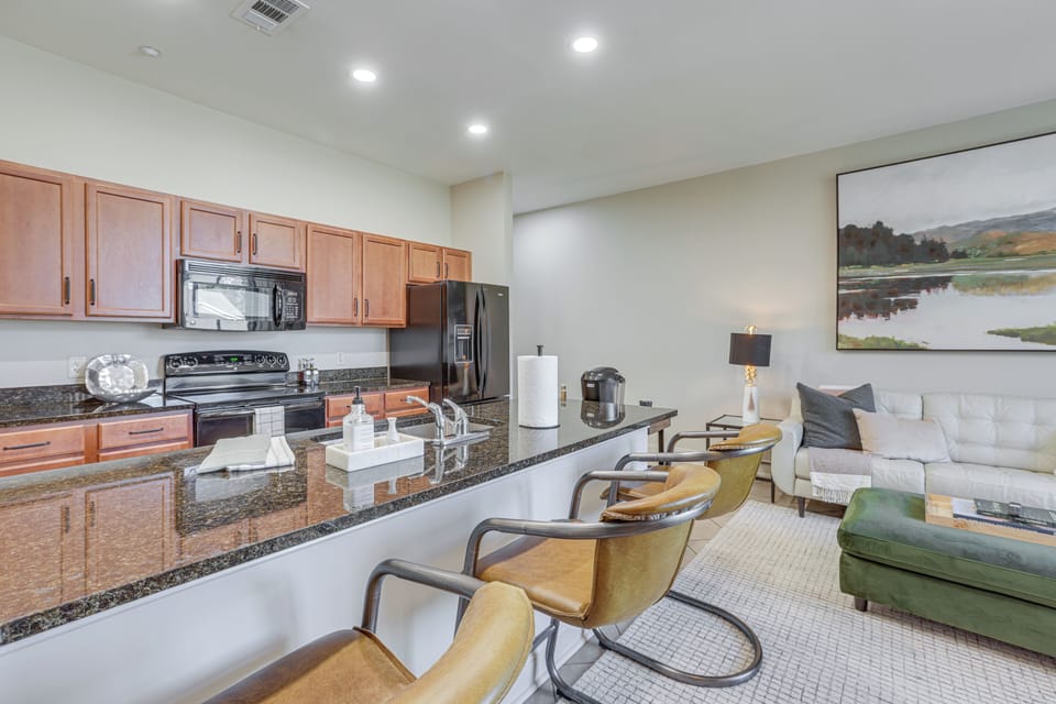 Kitchen | Cooking Basics | Dishwasher