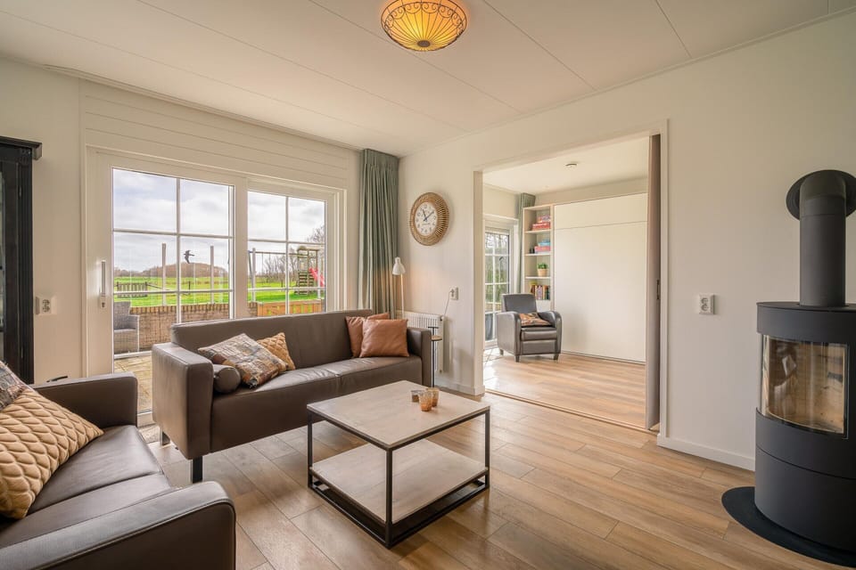 House | Living room