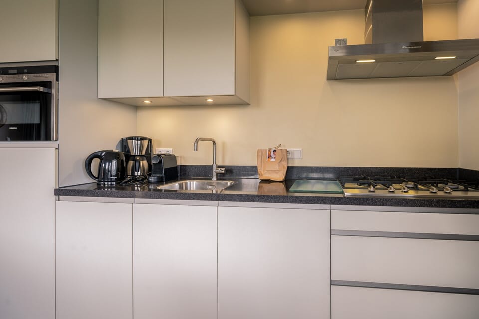 House | Private kitchen | Highchair