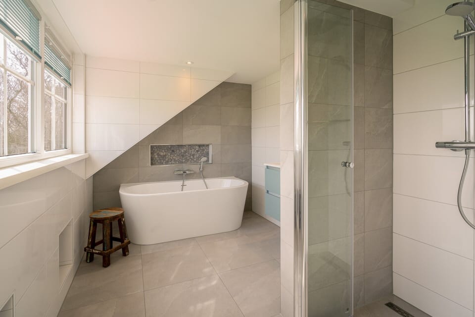 Tastefully Furnished Holiday Home House in De Koog