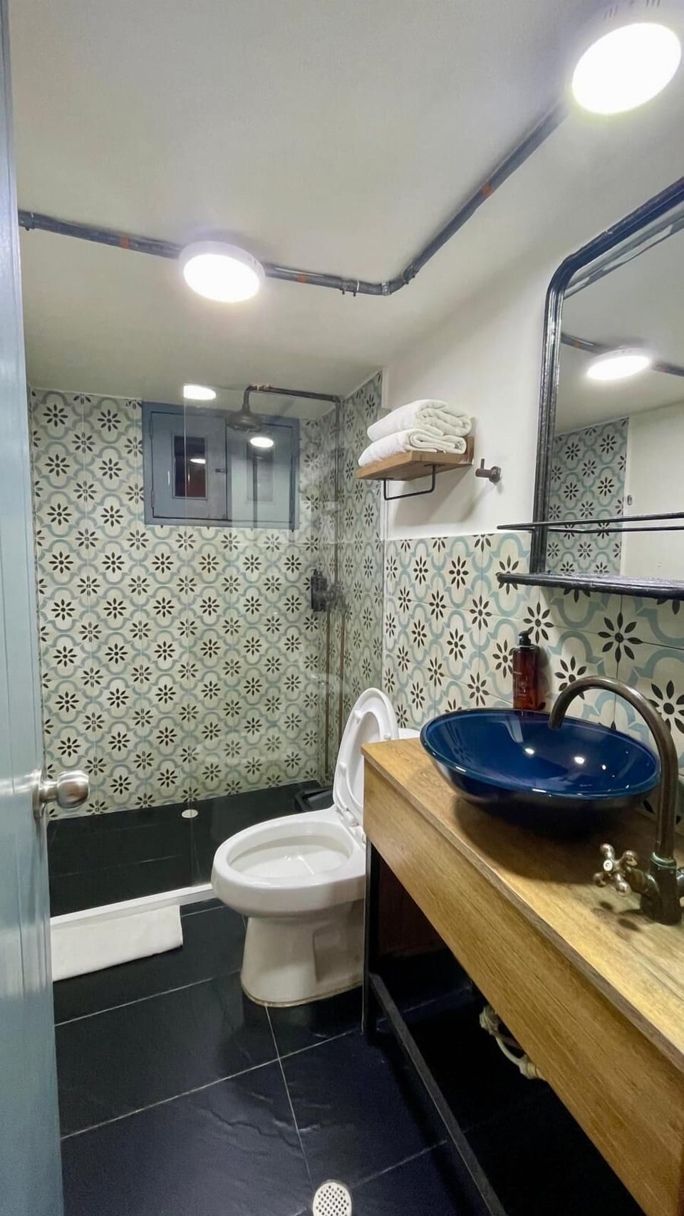 Deluxe Double Room, Park View | Free WiFi