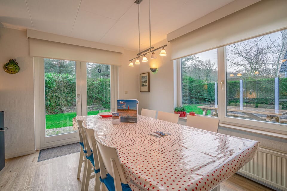 House | Dining