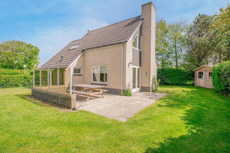 House | Exterior