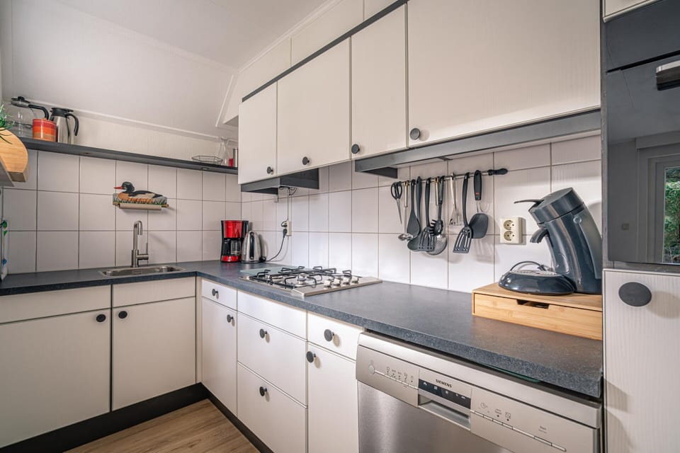 House | Private kitchen | Highchair