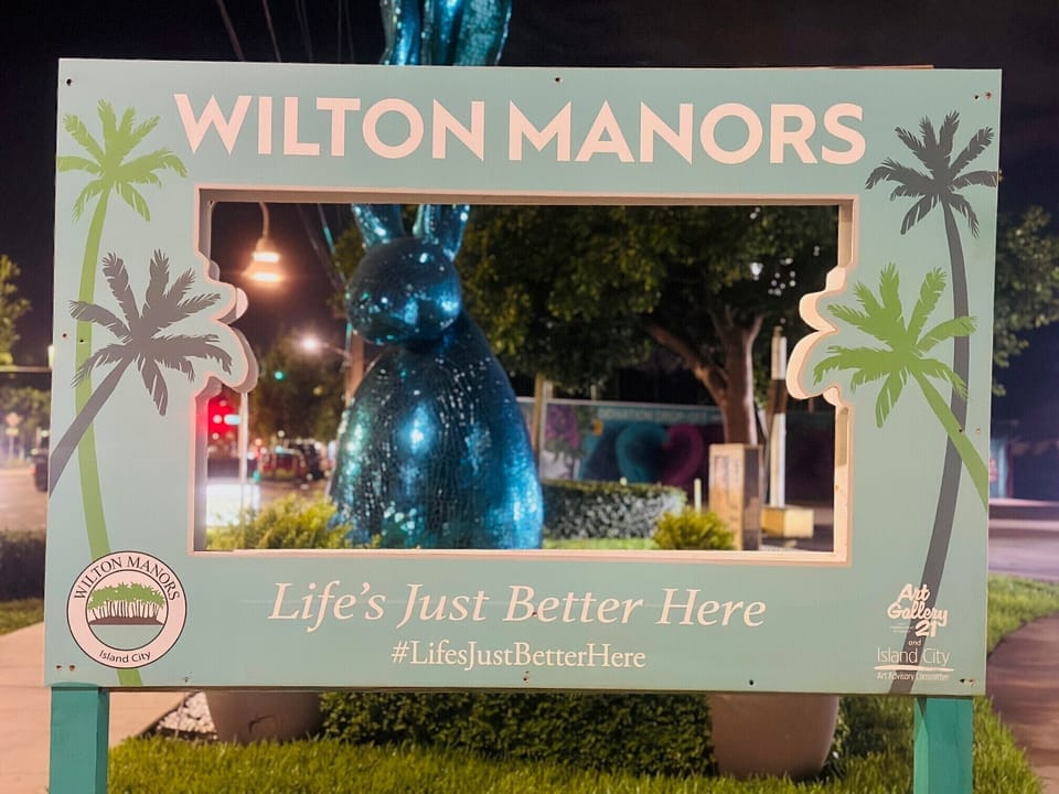 Wilton Manors