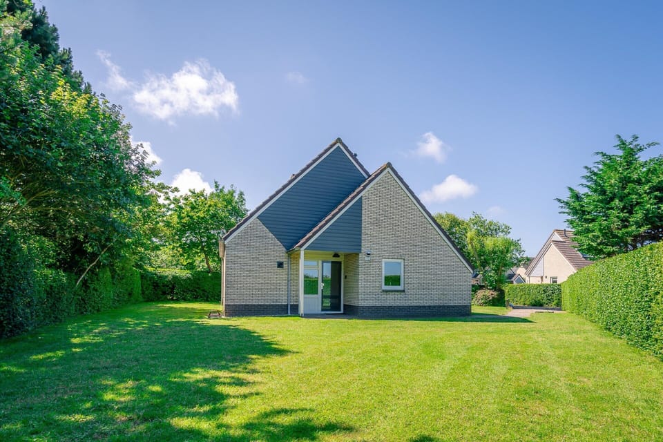 House | Garden