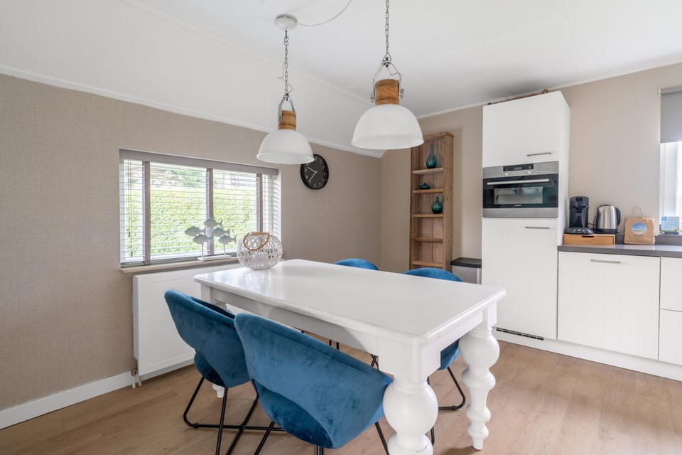 House | Dining