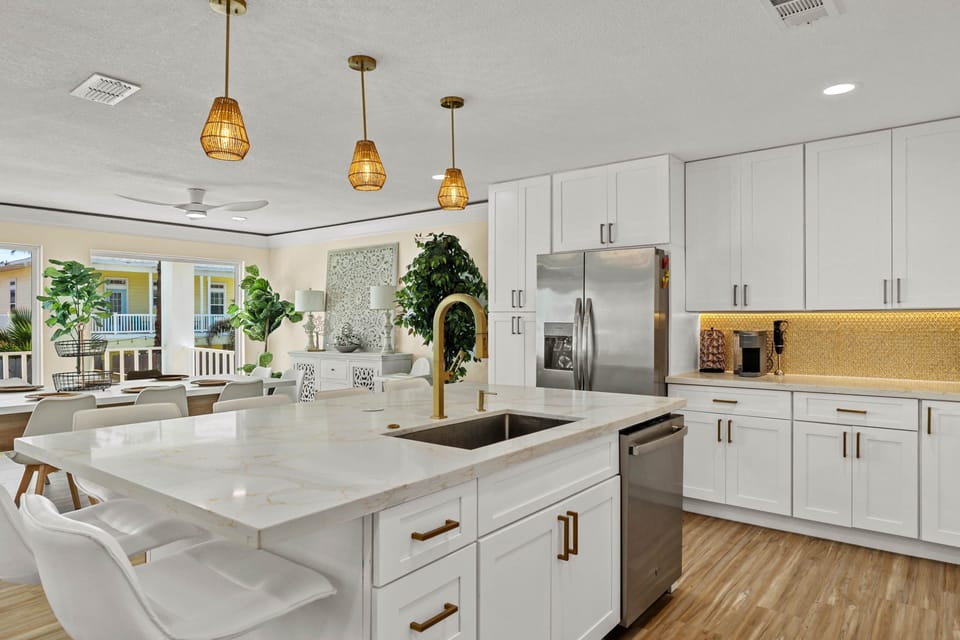 Kitchen 5