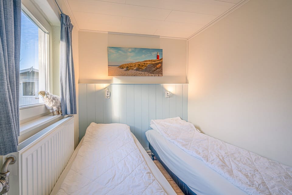 Bungalow | 2 bedrooms, individually furnished, bed sheets