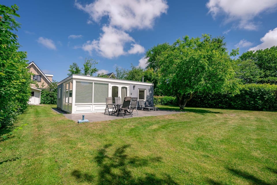 Bungalow | Exterior