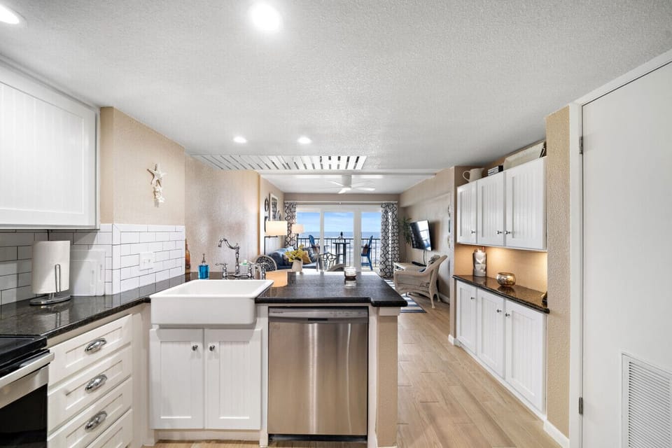 From snacks to feasts this kitchen has you covered