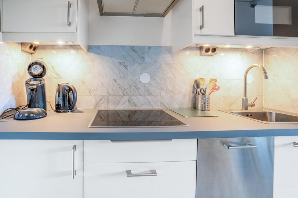 House | Private kitchen