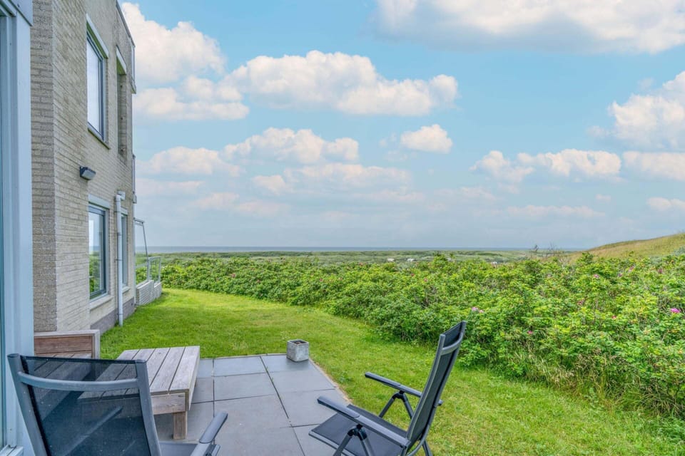 House | Terrace/patio