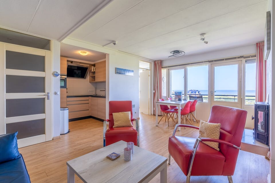 Apartment | Living room