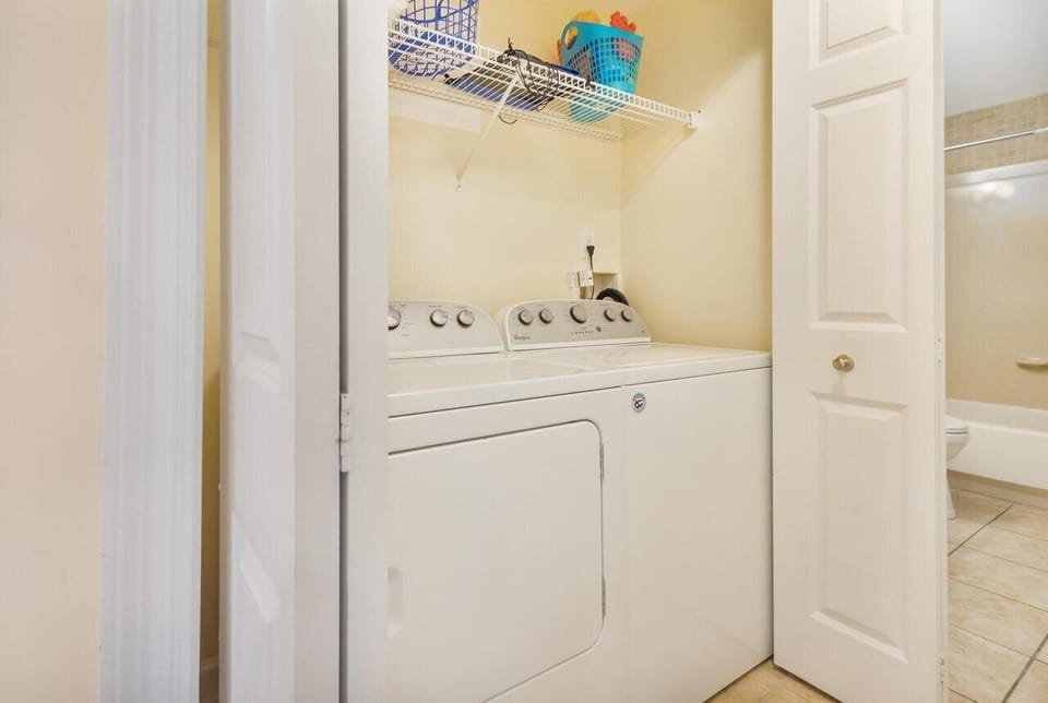 Boardwalk 608 Apartment in Panama City Beach