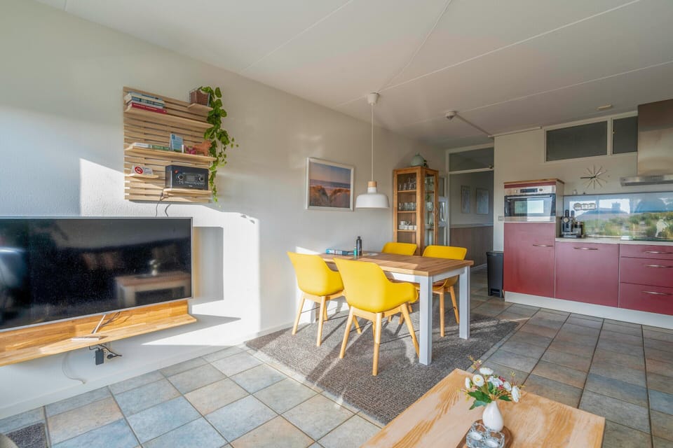 Apartment | Living room