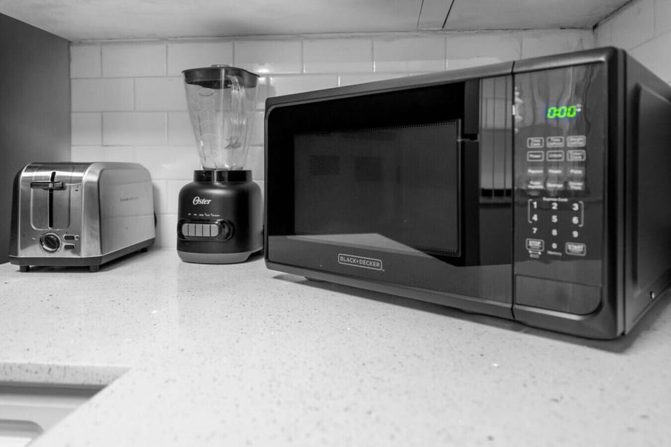 Microwave