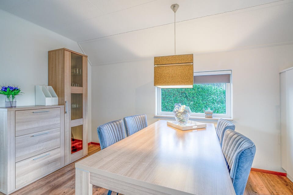 House | Dining