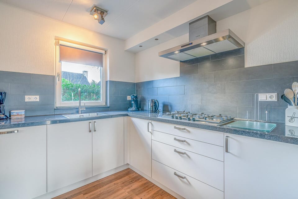 House | Private kitchen | Highchair