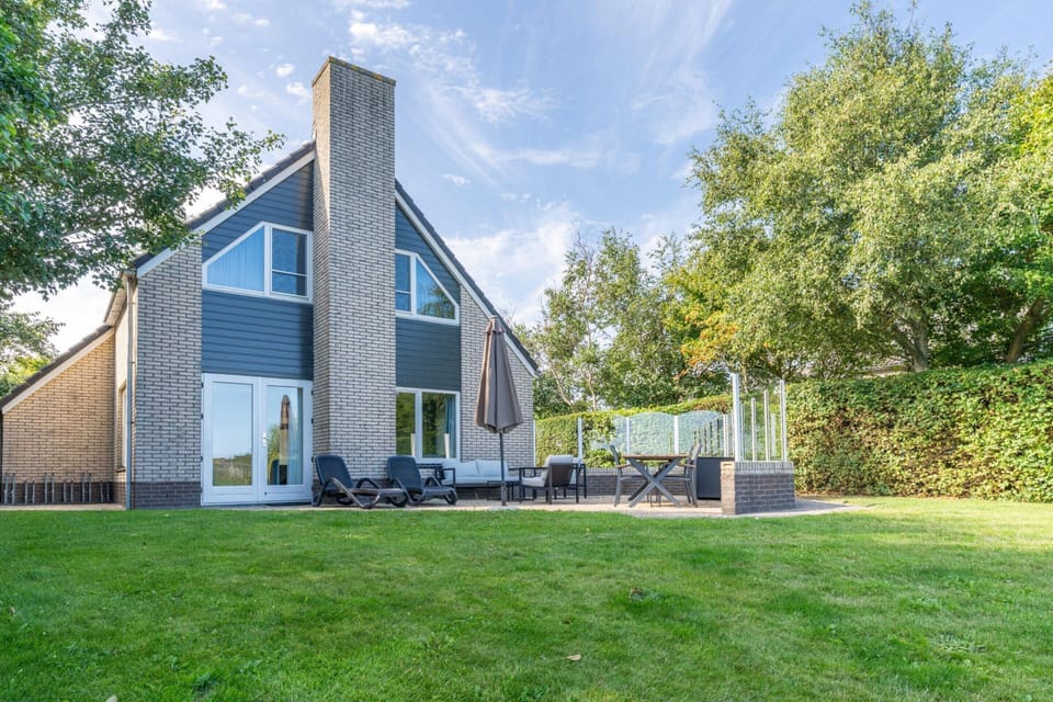 House | Garden