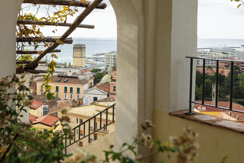 City view