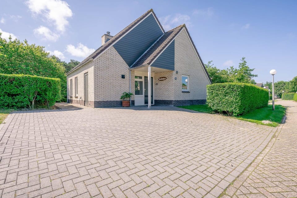 House | Exterior