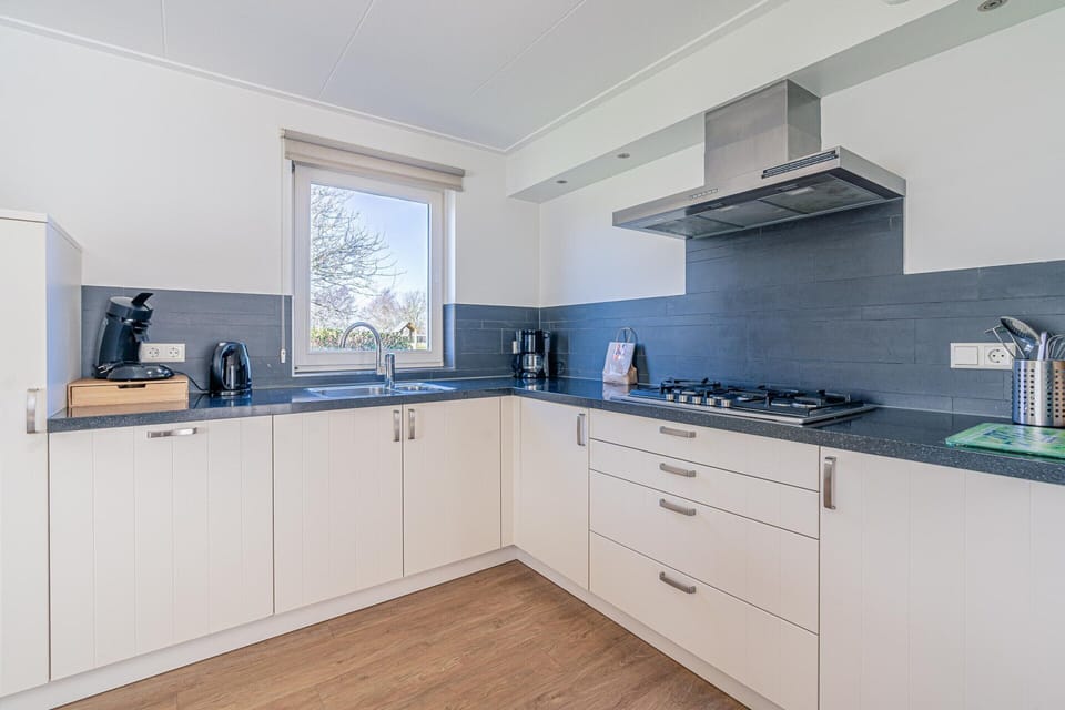 House | Private kitchen | Highchair